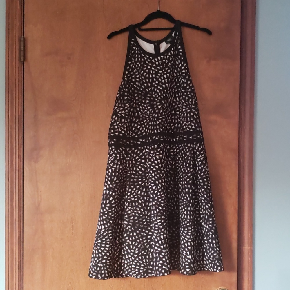 Target mossimo sleeveless dress xxl